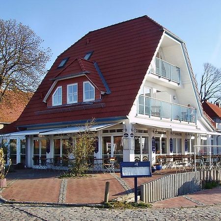 Pension Mola Breege Exteriör bild